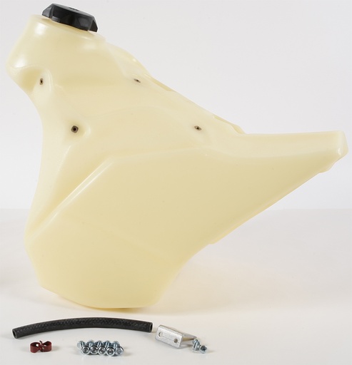 [IMS] Tanque de nafta [Color: Natural] 3.7 Galones KTM SX 125-250 07-10, XC 200-250-300 07-11, XC-W 200-250-300 07-11