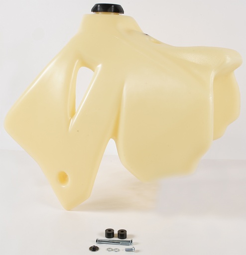 [IMS] Tanque de nafta [Color: Natural] 3.7 Galones KTM EXC 300-380 98-02, MXC 250-300-380 98-02