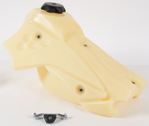 [IMS] Tanque de nafta [Color: Natural] 2.7 Galones Kawasaki KX F 450 09-11