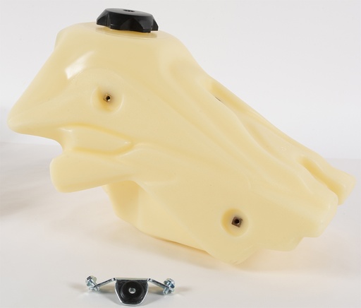 [IMS] Tanque de nafta [Color: Natural] 2.9 Galones Kawasaki KX F 250 13-16