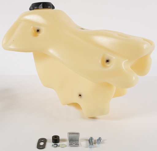 [IMS] Tanque de nafta [Color: Natural] 3.1 Galones Kawasaki KX 250 05-07
