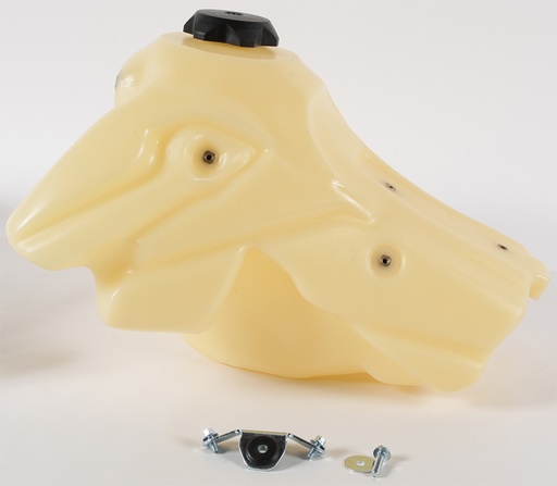 [IMS] Tanque de nafta [Color: Natural] 3.2 Galones Honda CRF 450 05-17