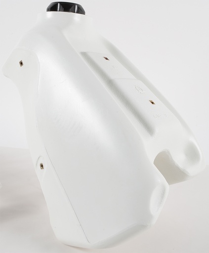 [IMS] Tanque de nafta [Color: Natural] 3.6 Galones Honda CR 500 89-01