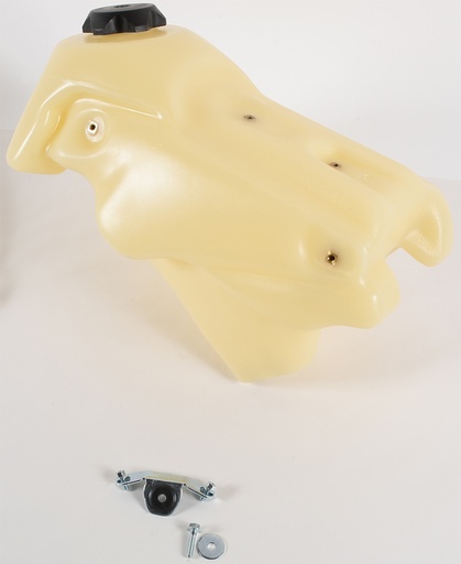 [IMS] Tanque de nafta [Color: Natural] 3.0 Galones Honda CR 125-250 02-07