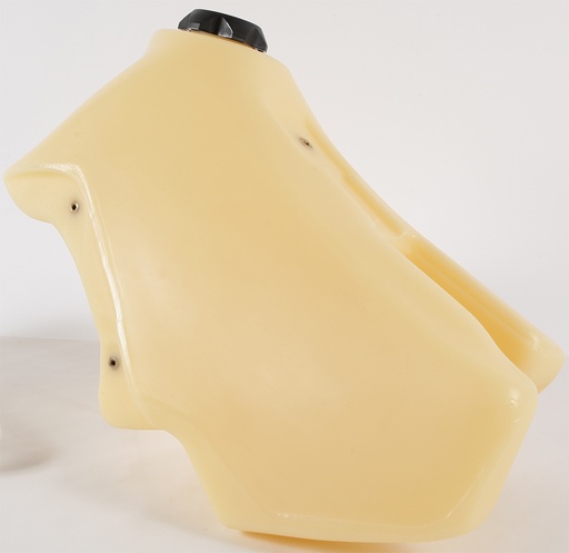 [IMS] Tanque de nafta [Color: Natural] 3.2 Galones Honda XR 650 00-07