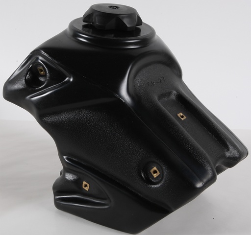 [IMS] Tanque de nafta [Color: Negro] 1.6 Galones Honda CRF 150 07-24