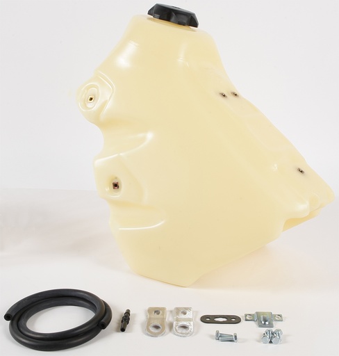 [IMS] Tanque de nafta [Color: Natural] 3.2 Galones Suzuki DR-ZS 400 00-23, DR-ZSM 400 05-23