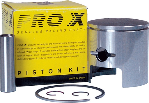 [ProX] Kit de Pistón |95.98mm| (12.5:1 Cr) (STD) Forged Honda CRF 450 13-16