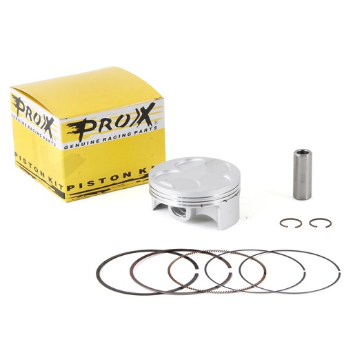 [ProX] Kit de Pistón |76.95mm| (13.5:1 Cr) (STD) Forged Yamaha YZ F 250 12-13