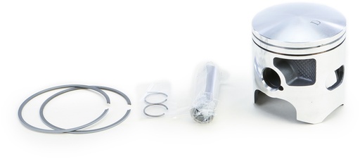 [ProX] Kit de Pistón |65.97mm| (STD) Cast Kawasaki KDX 200 86-06