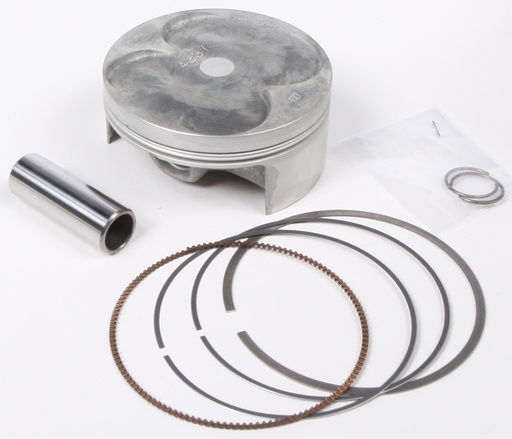 [ProX] Kit de Pistón |76.97mm| (13.5:1 Cr) (STD) Forged Kawasaki KX F 250 06-09