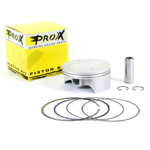 [ProX] Kit de Pistón |95.97mm| (12.0:1 Cr) (STD) Forged Kawasaki KLX 450 08-20, KX F 450 06-08