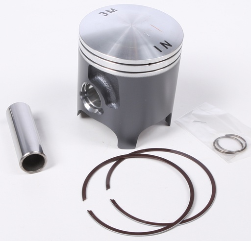 [ProX] Kit de Pistón |66.35mm| (STD) Molycoated Honda CR 250 86-96 || Suzuki RM 250 96-97