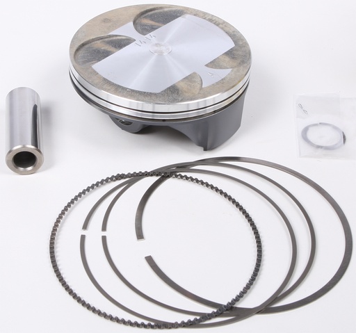 [ProX] Kit de Pistón |95.96mm| (12.0:1 Cr) (STD) Forged Honda CRF 450 04-17