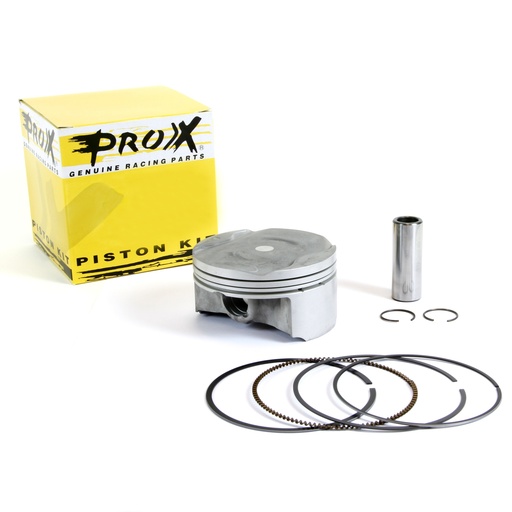 [ProX] Kit de Pistón |89.96mm| (12.2:1 Cr) Forged Kawasaki KLX 400 03-04 || Suzuki DR-Z 400 00-04, DR-ZSM 400 20-21