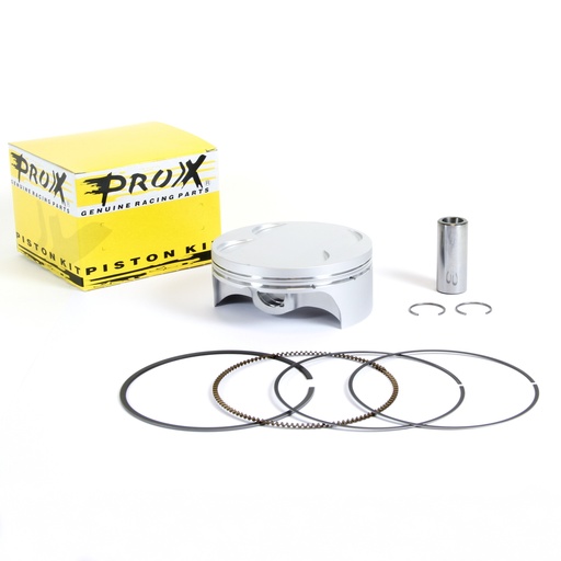 [ProX] Kit de Pistón |95.47mm| (12.0:1 Cr) (STD) Forged Suzuki RM-Z 450 05-07