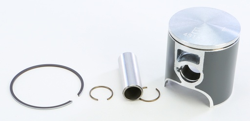 [ProX] Kit de Pistón |46.96mm| (STD) Molycoated Husq GasGas MC 17/14 85 21-23 || Husqvarna TC 19/16 85 14-23 || KTM SX 19/16 85 03-23