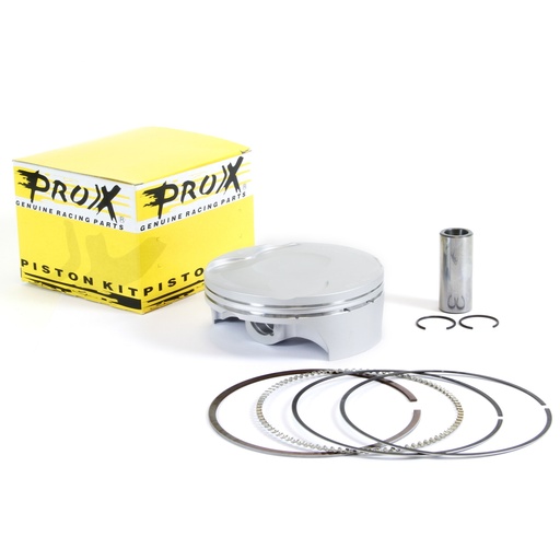 [ProX] Kit de Pistón |96.94mm| (13.5:1 Cr) (STD) HC Frgd KTM SMR 450 08-12, SX-F 450 07-12