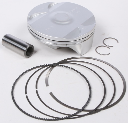 [ProX] Kit de Pistón |94.95mm| (11.9:1 Cr) (STD) Forged Husq Husqvarna FE 450 14-19 || KTM EXC 450 12-14, EXC-F 450 17-20