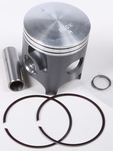 [ProX] Kit de Pistón Suzuki RM 250 03-08 || Yamaha YZ 250 99-23