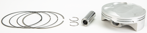 [ProX] Kit de Pistón Honda CRF 450 17-23, CRF RX 450 17-23