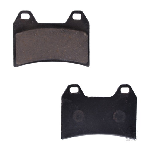 [ORA] Kit de Pastillas de freno | O-244 | Monster 600-BIPOSTO-RACING 748