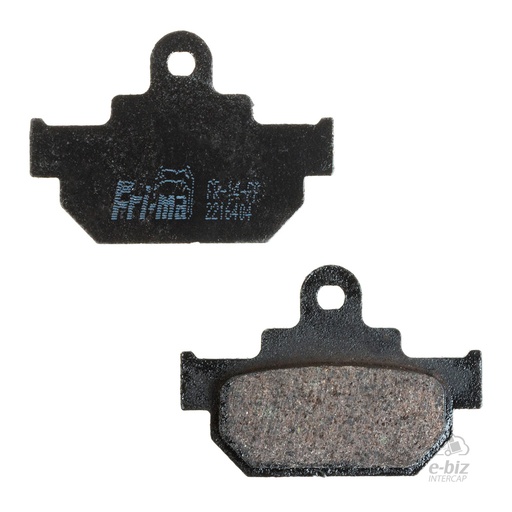 [FRI-MA] Kit de Pastillas de freno DEL. Patagonia Eagle 150 RM 125-250