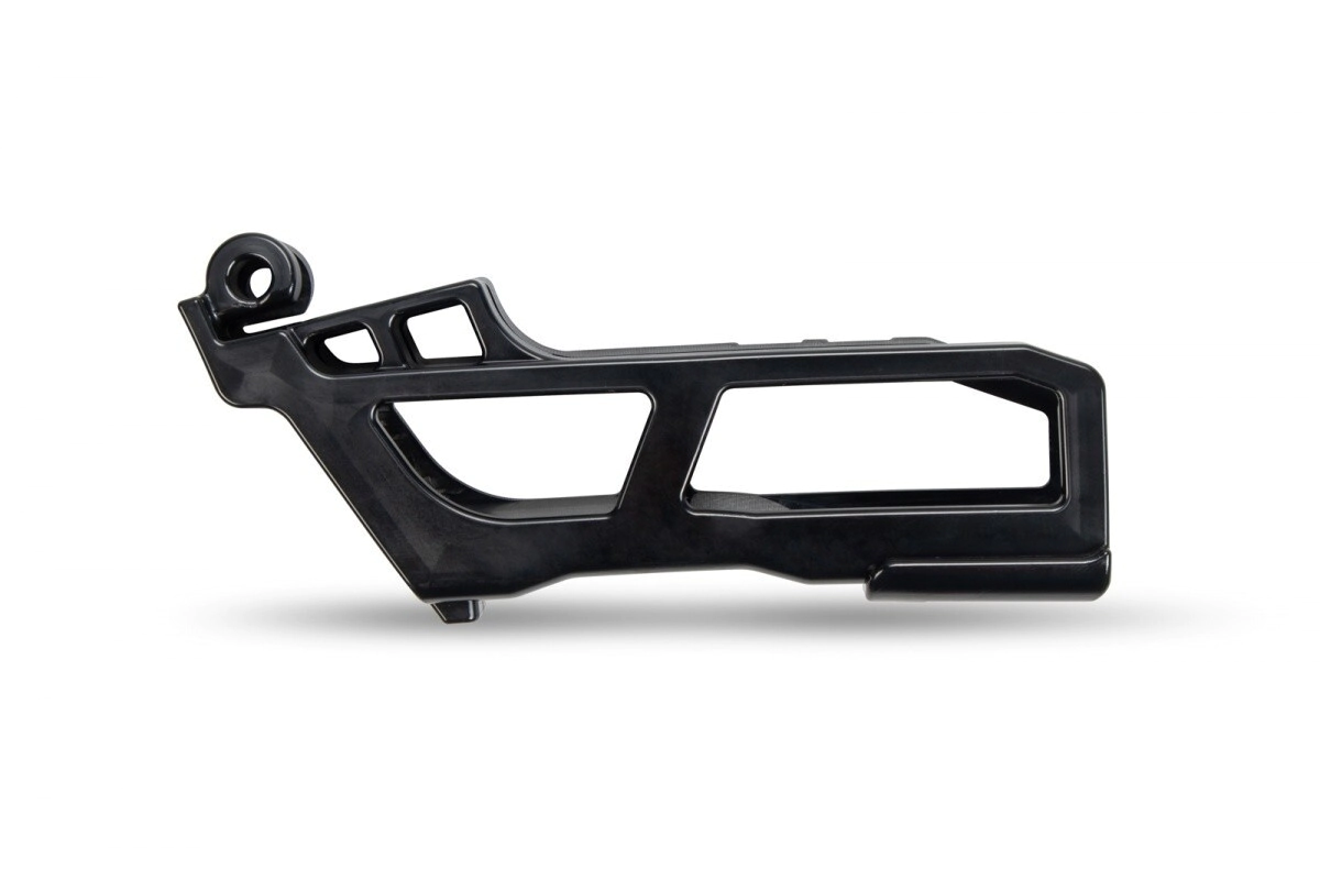 [UFO] Guia Cadenas [Color: AZUL] Cadena 250 450 23 26 Yamaha YZ F 250-450 23-26