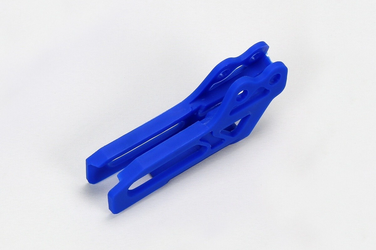 [UFO] Guia Cadenas [Color: NEGRO] Cadena YZ WRF 125 250 450 07 25