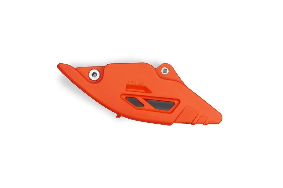 [UFO] Guia Cadenas [Color: NEGRO] Cadena SX 23 26 EXC 24