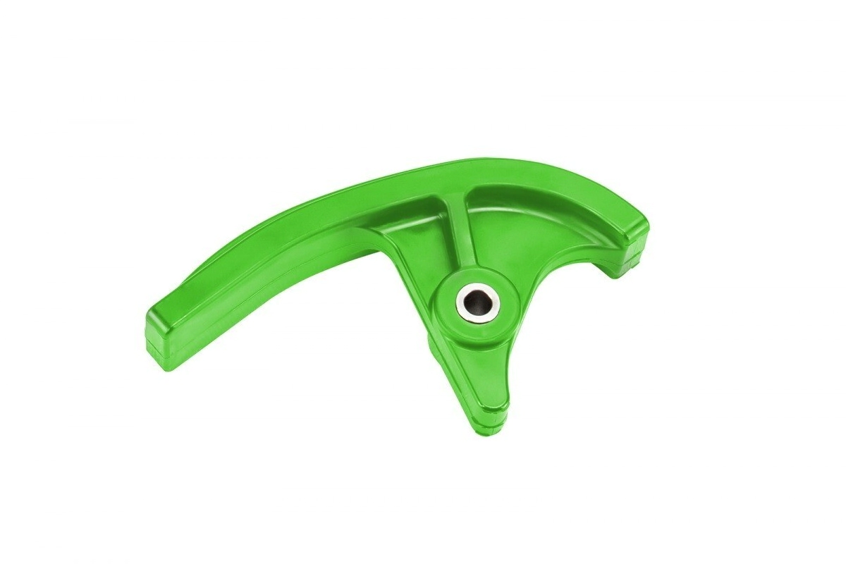 [UFO] Guia Cadenas [Color: NEGRO] Cadena KXF 250 450 24 26