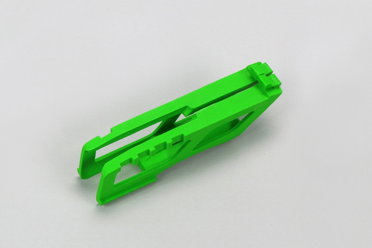 [UFO] Guia Cadenas [Color: NEGRO] Cadena KXF 250 450 09 26