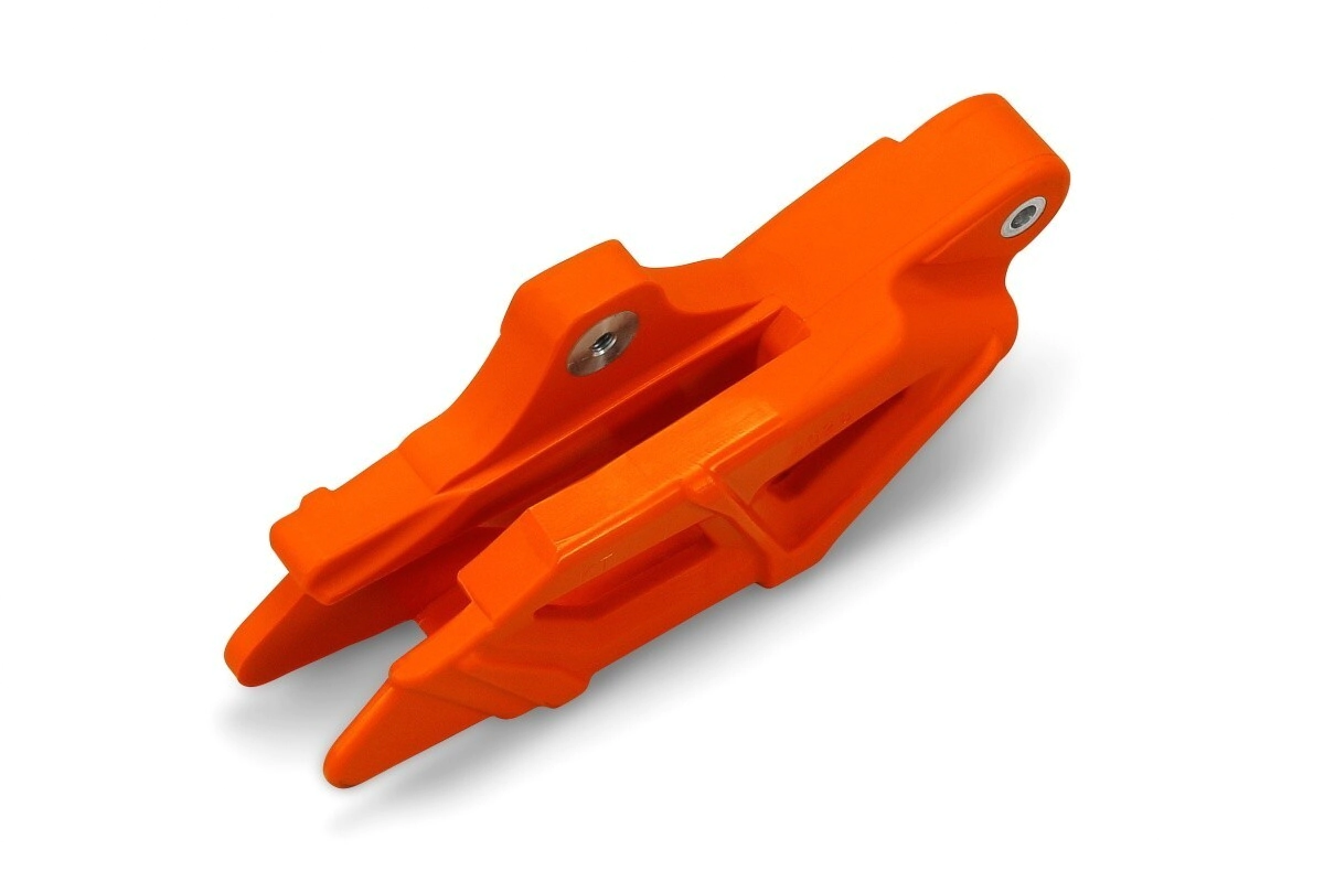 [UFO] Guia Cadenas [Color: NEGRO] Cadena SX EXC 11 23