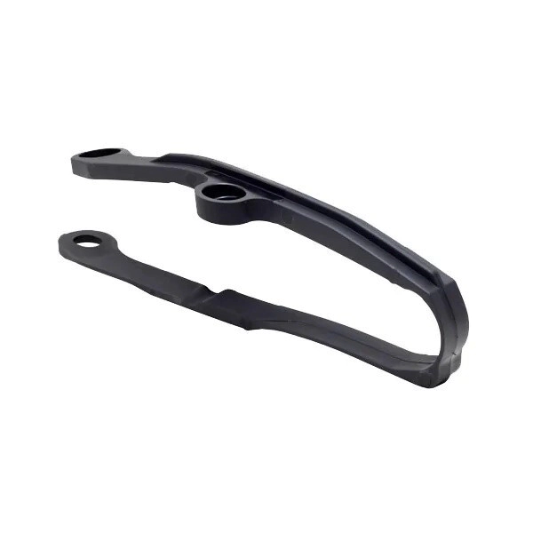 [UFO] Guia Cadenas [Color: NEGRO] Desliza Cadena RMZ 450 07 10 17