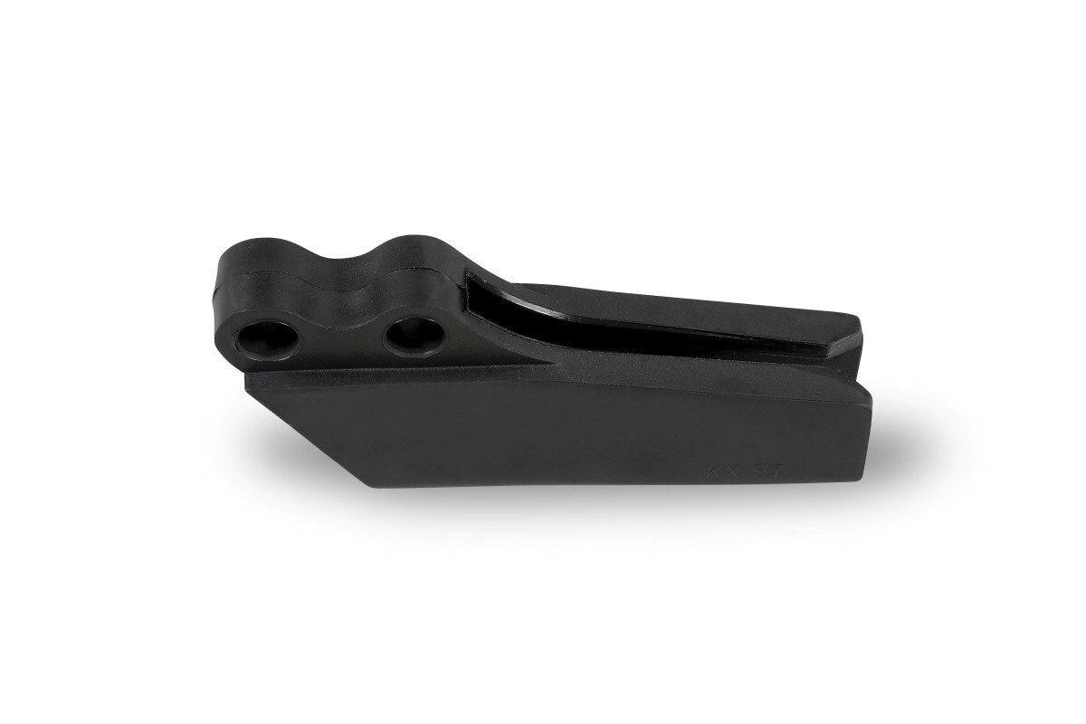 [UFO] Guia Cadenas [Color: NEGRO] Cadena KX 125 250 97 02