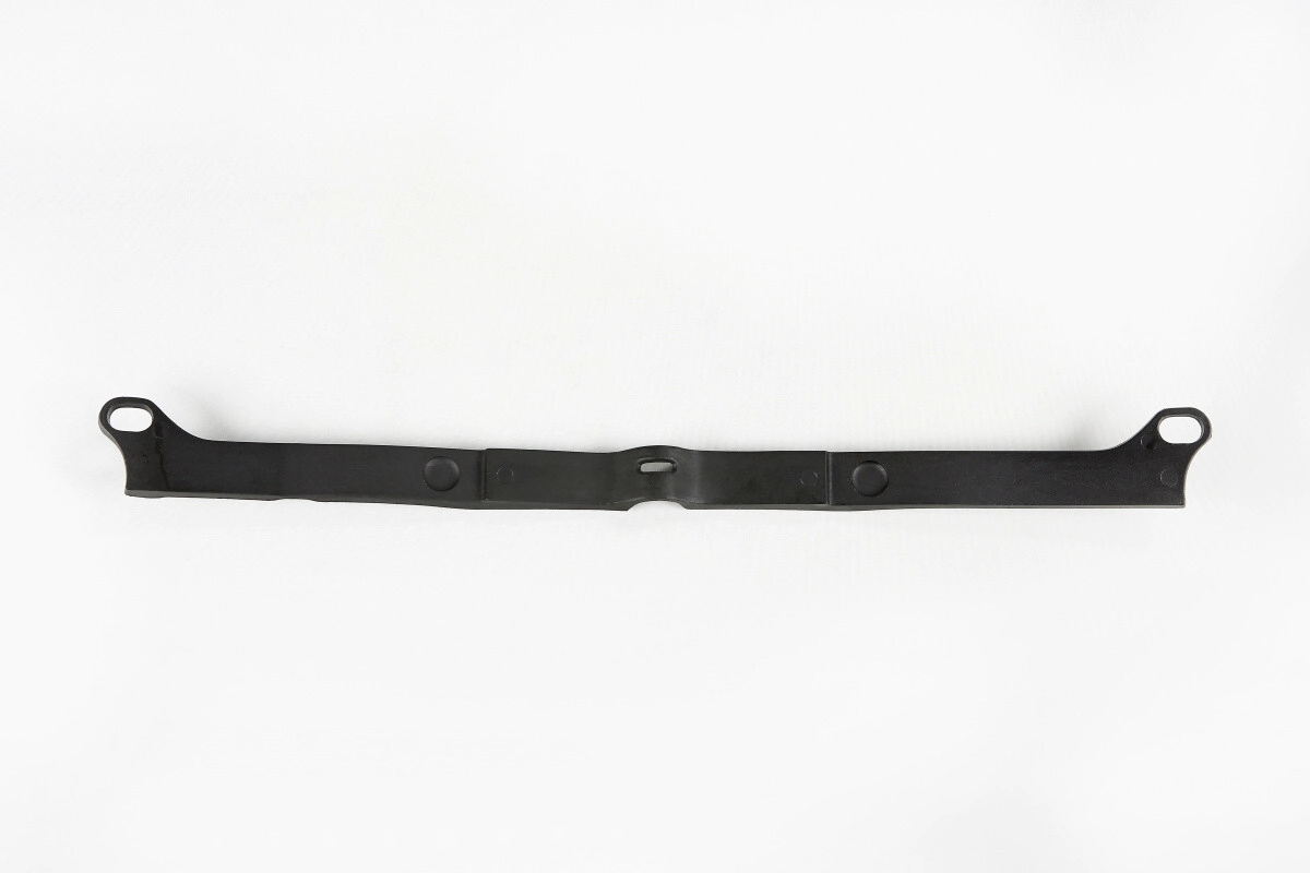 [UFO] Guia Cadenas [Color: NEGRO] Desliza Cadena XR 250 400 600 92 26