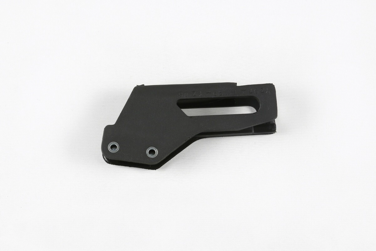 [UFO] Guia Cadenas [Color: NEGRO] Cadena YZF 250 450 04 05
