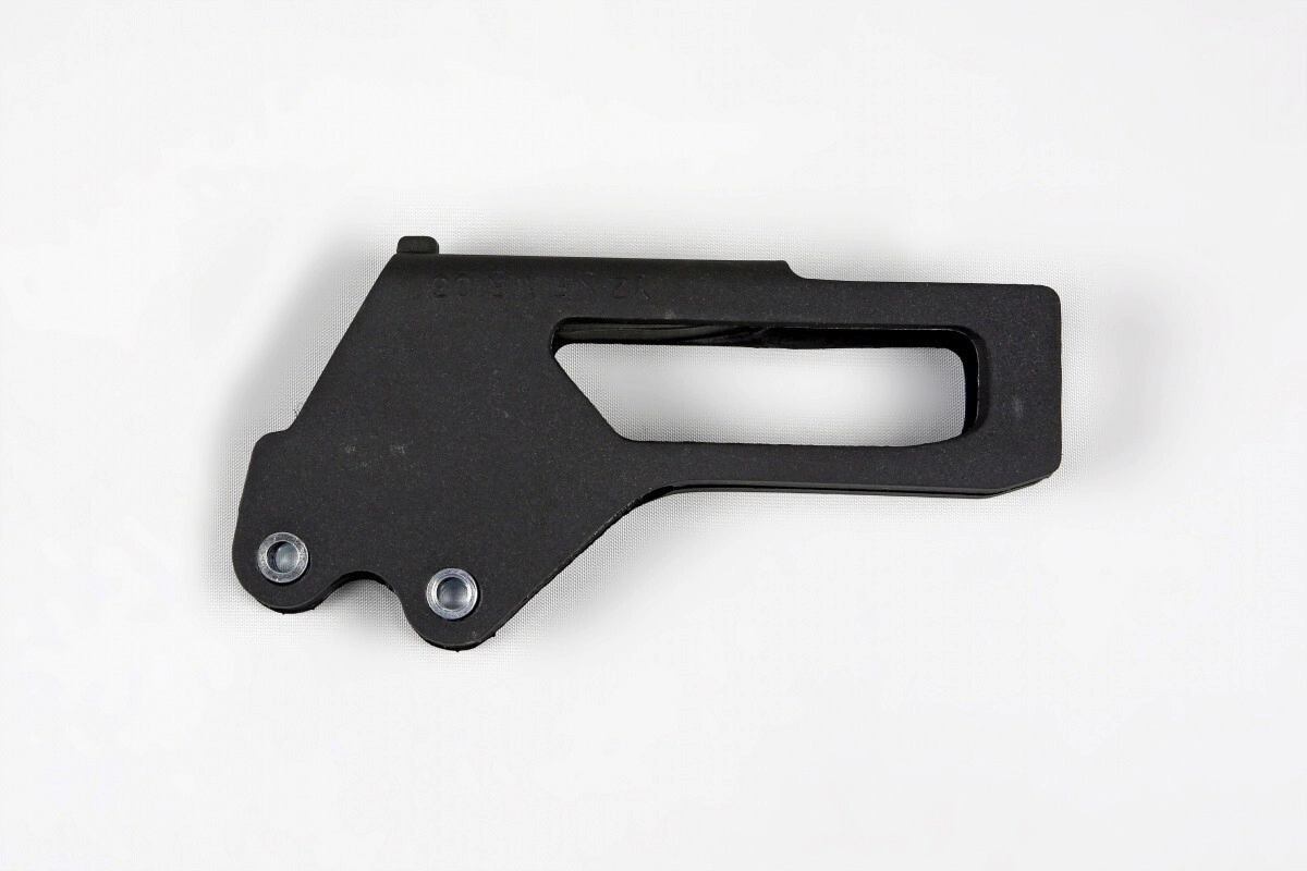[UFO] Guia Cadenas [Color: NEGRO] Cadena YZ WRF 03 08