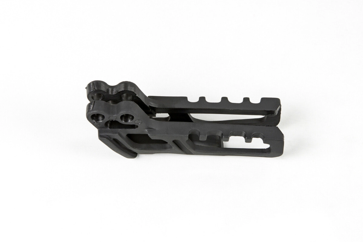 [UFO] Guia Cadenas [Color: NEGRO] Cadena CR 125 250 450 500 05 06