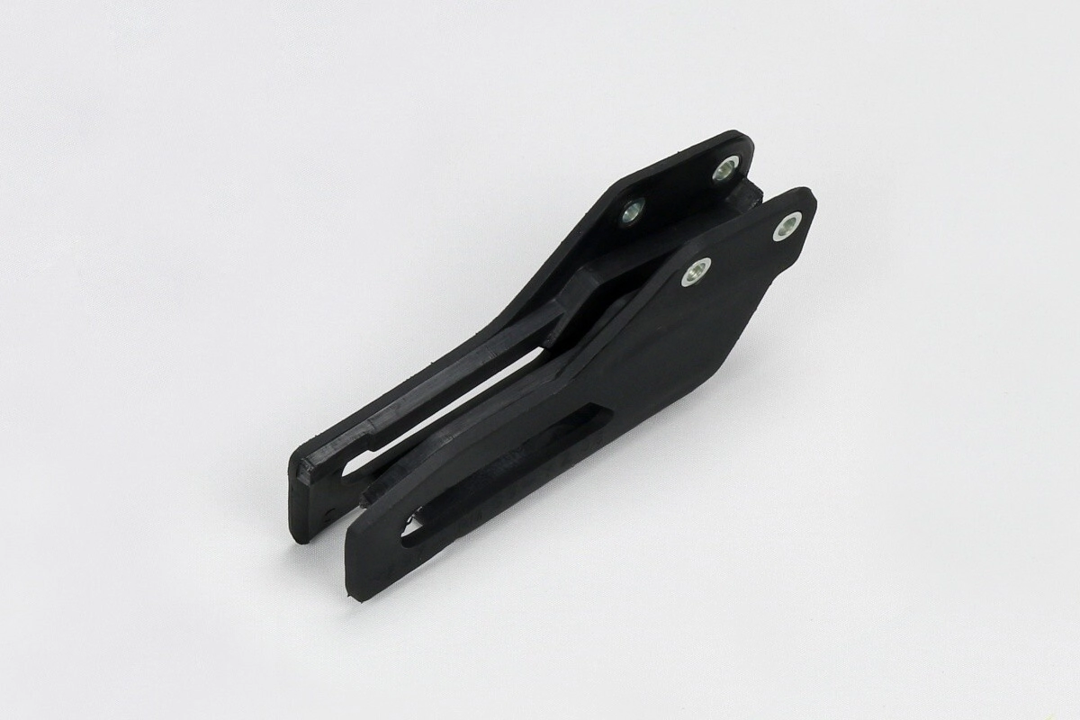 [UFO] Guia Cadenas [Color: NEGRO] Cadena YZ WRF 97 06