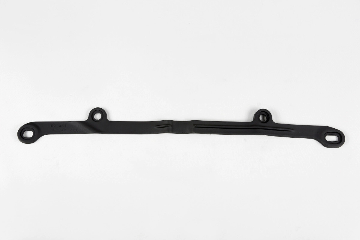 [UFO] Guia Cadenas [Color: NEGRO] Desliza Cadena KXF 250 450 04 08 KLX 450R 07 26