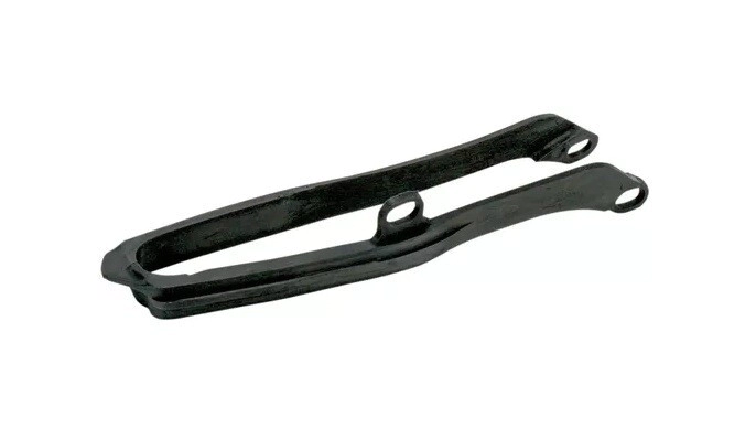[UFO] Guia Cadenas [Color: NEGRO] Desliza Cadena KXF 250 450 06 08
