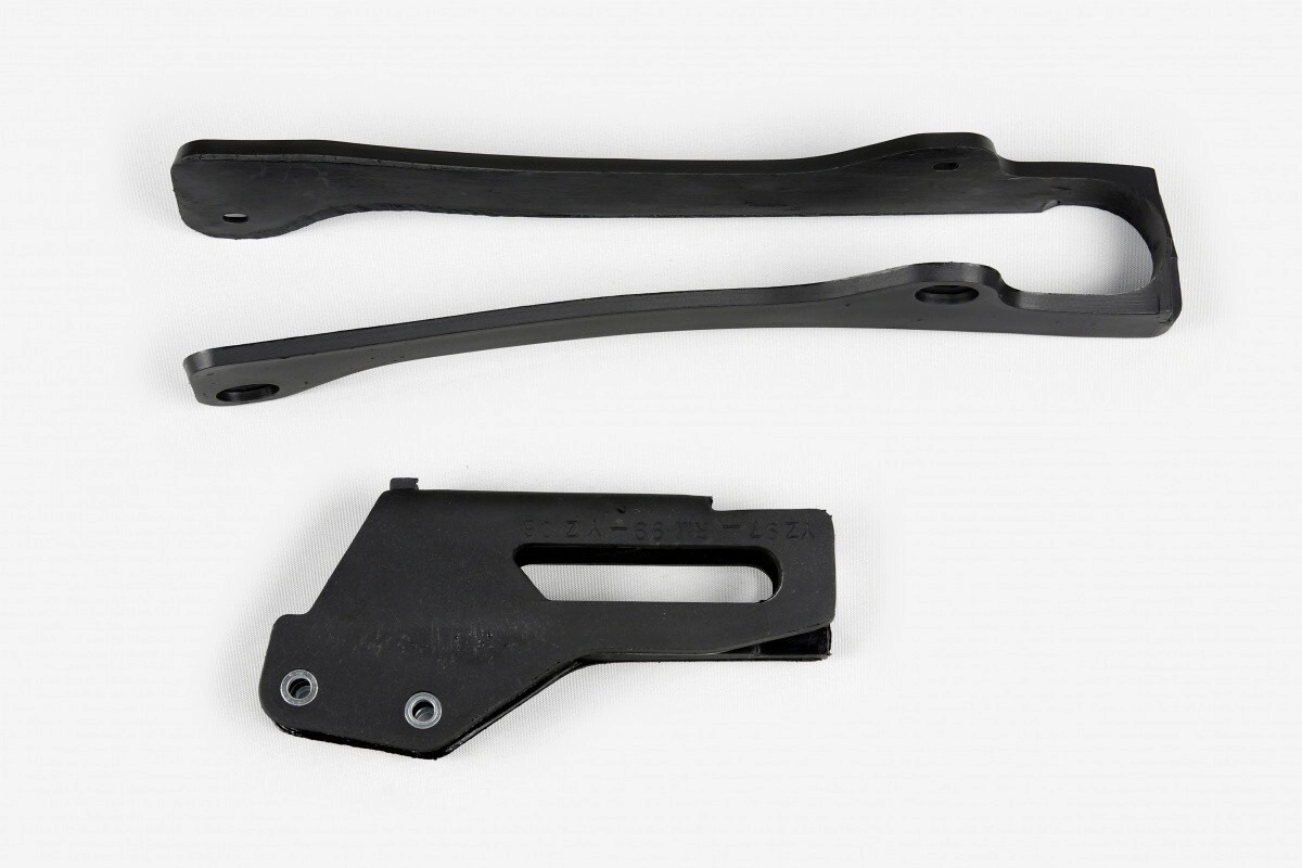 [UFO] Guia Cadenas [Color: NEGRO] Cadena Deslizador YZ 125 250 97 01