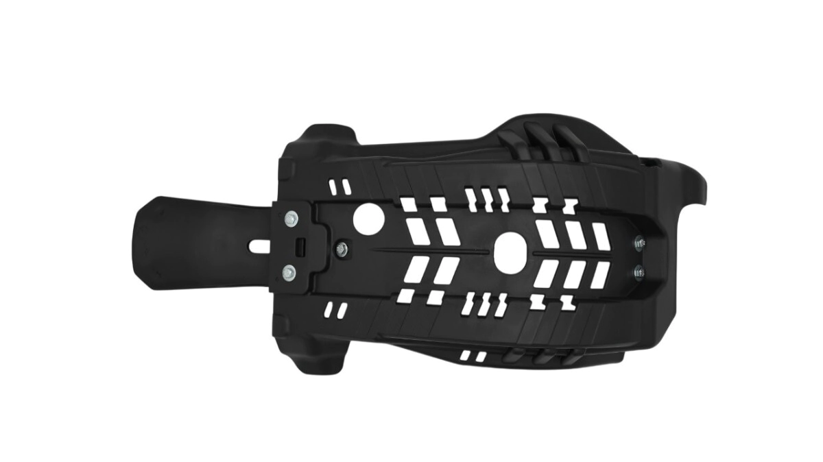 [AMX] Cubrecarter [Color: NEGRO] YZF 250 250X WRF