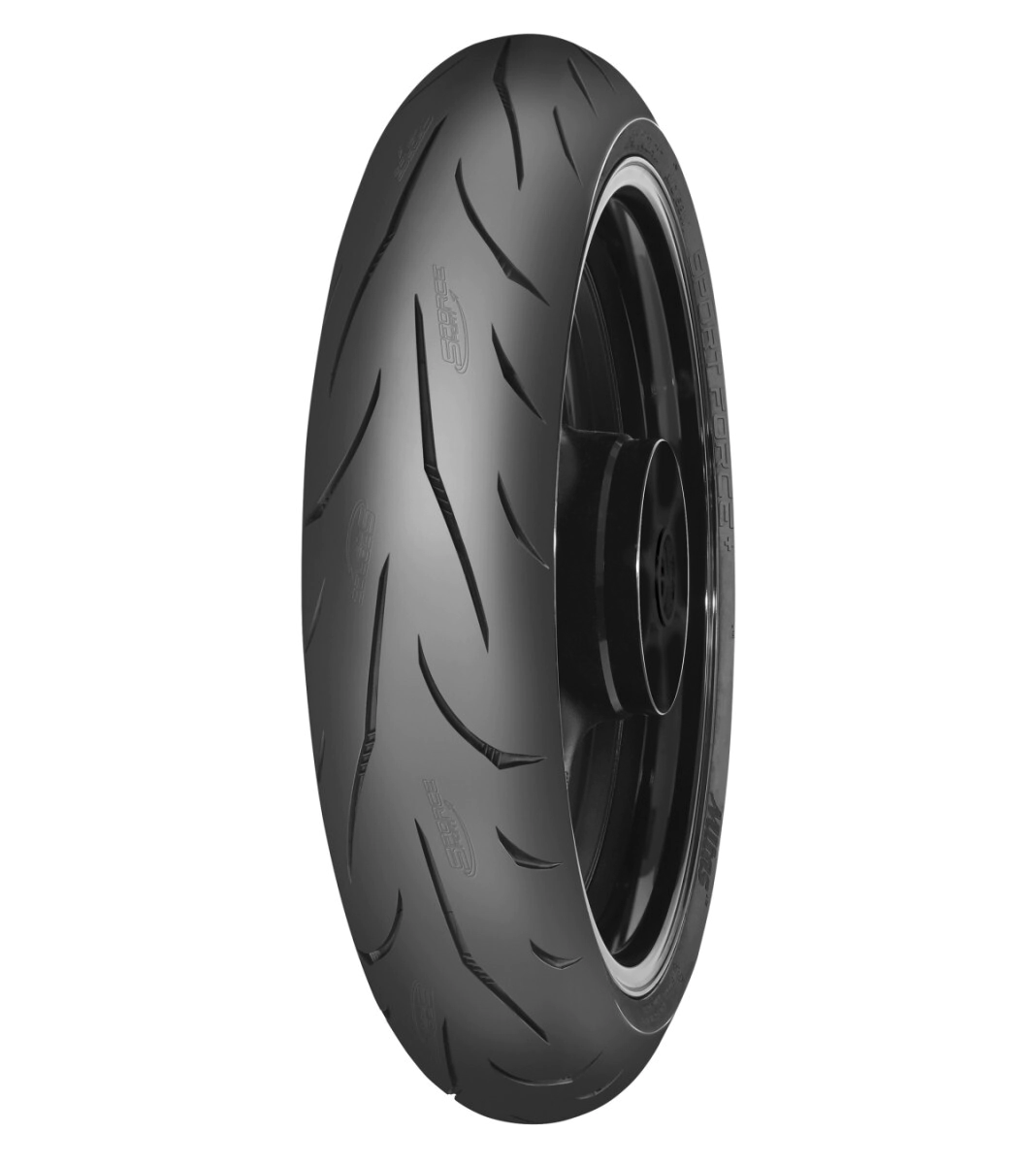 [Mitas] Cubierta Sport Force (110/70R17) | TL RS | 54W