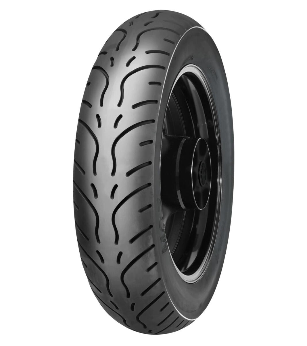 [Mitas] Cubierta (90/90R18) | TL MC-7 | 51R