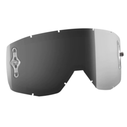 [Scott] Micas y repuestos [Color: GRIS] Works Hustle