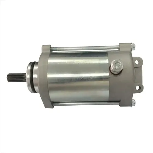 Motor, Starter (inc. 20)