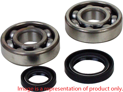 [Hot Rods] Kit de rodamientos y retenes de bancada Main Honda CRF 250 06-17