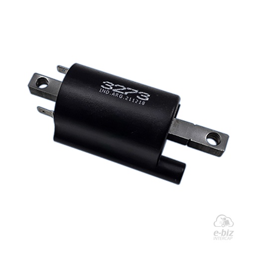 [Pietcard Electronica] Bobina de alta 3273 Platino TCI 2048 1 Salida Guzzi T5 1000CC Bicilindrica